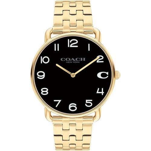 Coach Elliot Watch