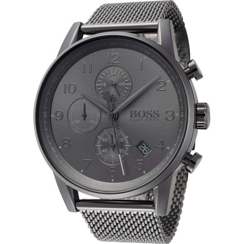 HUGO BOSS Navigator