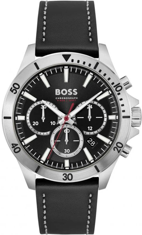 HUGO BOSS Troper Chrono