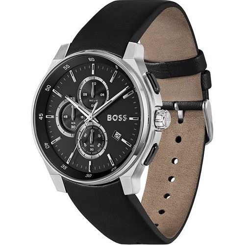 HUGO BOSS Peak Chrono