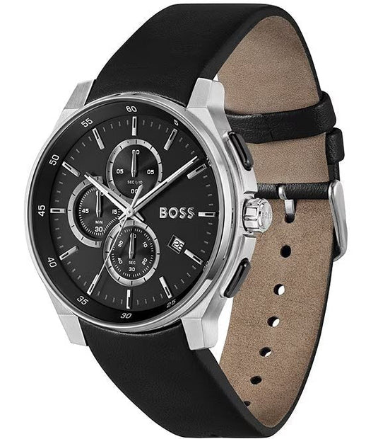 HUGO BOSS Peak Chrono