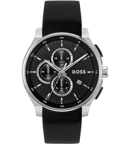 HUGO BOSS Peak Chrono