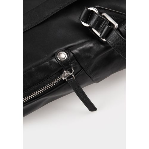 Aunts & Uncles Crabapple Backpack