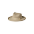 Brixton Victoria Felt Fedora