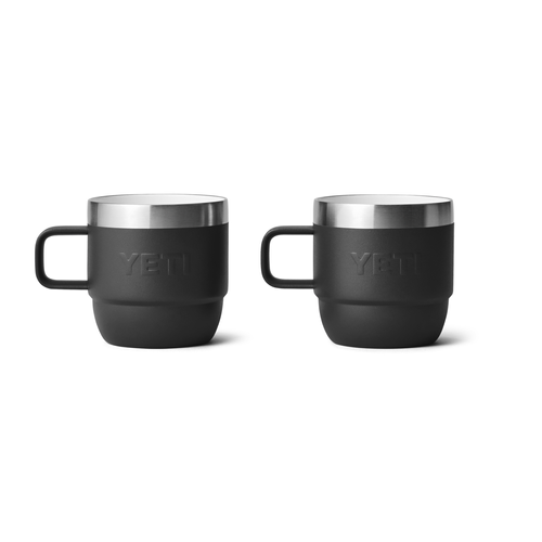 YETI Rambler 177 ml Stackable Mugs