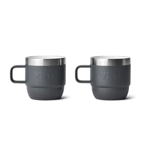 YETI Rambler 177 ml Stackable Mugs