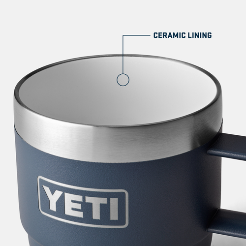 YETI Rambler 177 ml Stackable Mugs