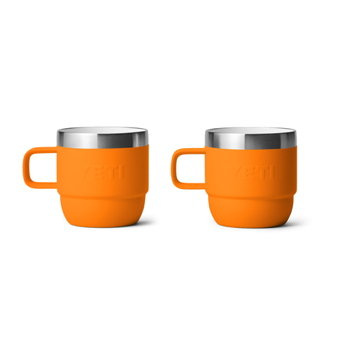 YETI Rambler 177 ml Stackable Mugs