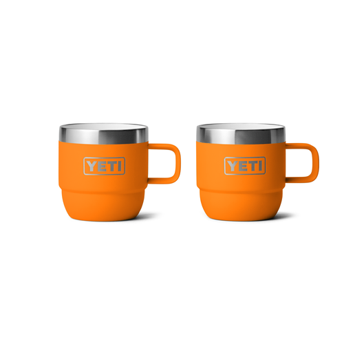 YETI Rambler 177 ml Stackable Mugs