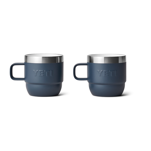 YETI Rambler 177 ml Stackable Mugs