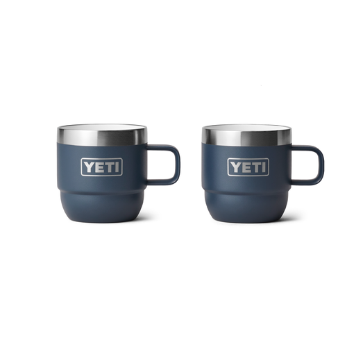 YETI Rambler 177 ml Stackable Mugs