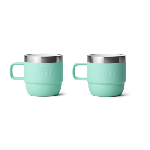 YETI Rambler 177 ml Stackable Mugs