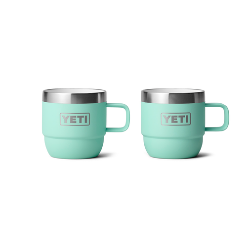 YETI Rambler 177 ml Stackable Mugs