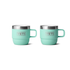 YETI Rambler 177 ml Stackable Mugs