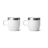 YETI Rambler 177 ml Stackable Mugs