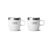YETI Rambler 177 ml Stackable Mugs