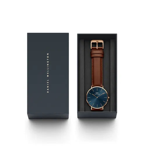 Daniel Wellington Classic St Mawes