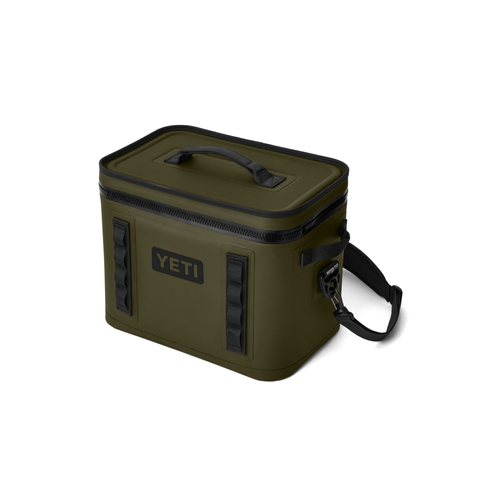 Load image into Gallery viewer, YETI Hopper Flip 8 Soft Cooler
