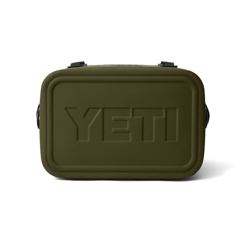 YETI Hopper Flip 8 Soft Cooler