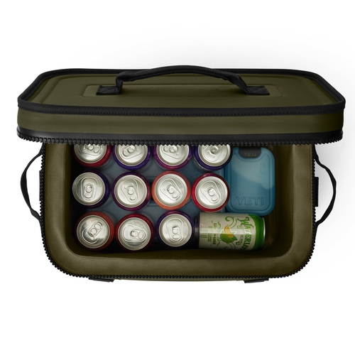 Load image into Gallery viewer, YETI Hopper Flip 8 Soft Cooler
