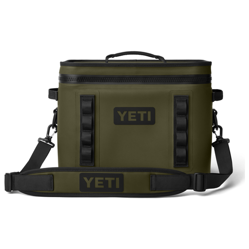 YETI Hopper Flip 18 Soft Cooler