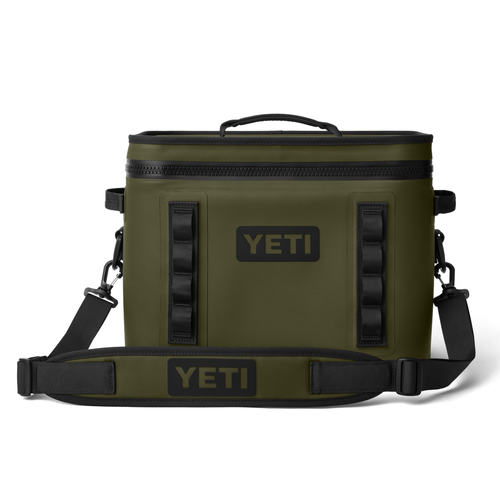 YETI Hopper Flip 8 Soft Cooler