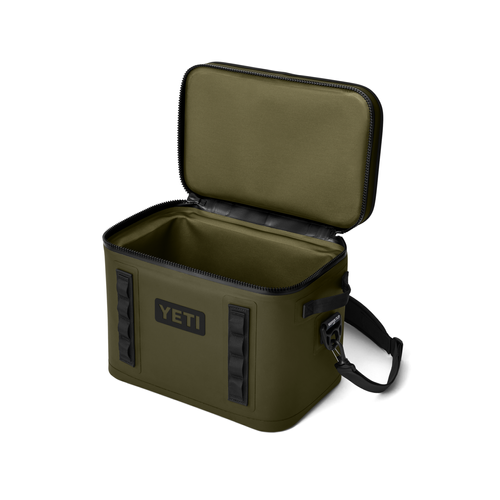 Load image into Gallery viewer, YETI Hopper Flip 8 Soft Cooler
