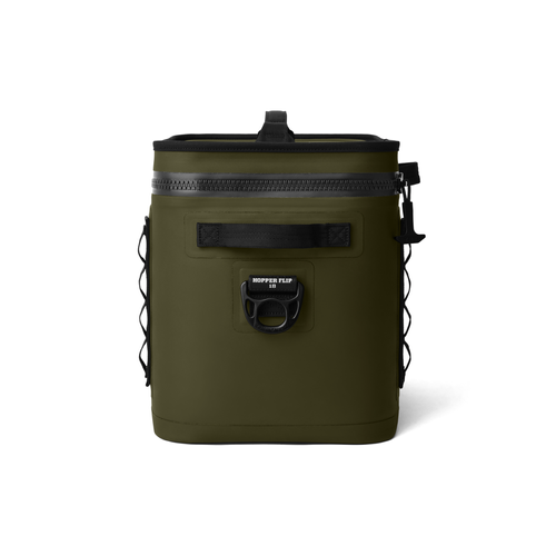 YETI Hopper Flip 8 Soft Cooler