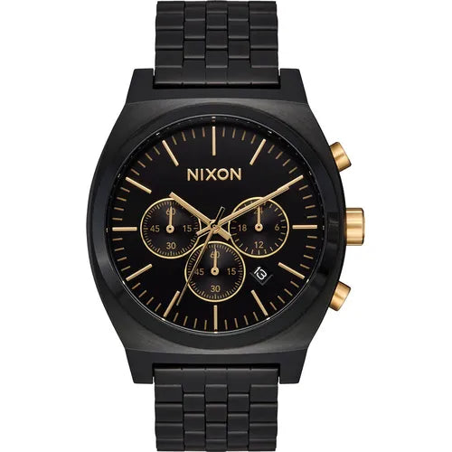 Nixon Time Teller Chrono