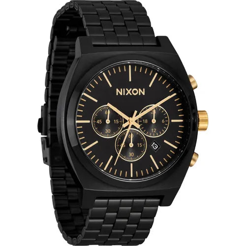 Load image into Gallery viewer, Nixon Time Teller Chrono
