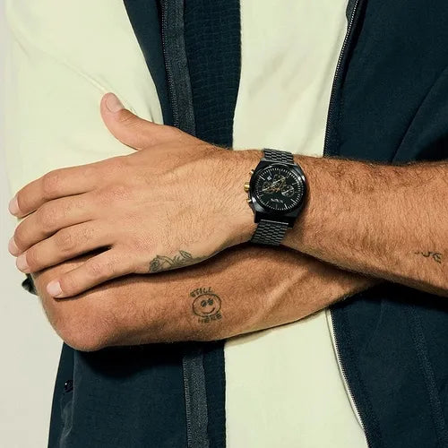 Load image into Gallery viewer, Nixon Time Teller Chrono
