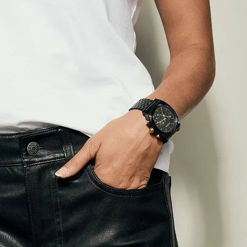 Load image into Gallery viewer, Nixon Time Teller Chrono
