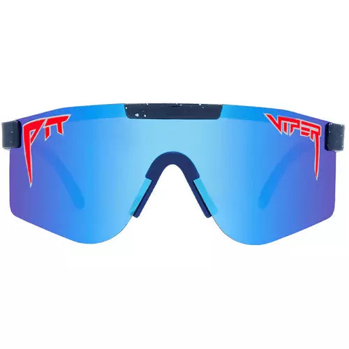 Pit Viper The Basketball Team - Double Wide (Polarized)