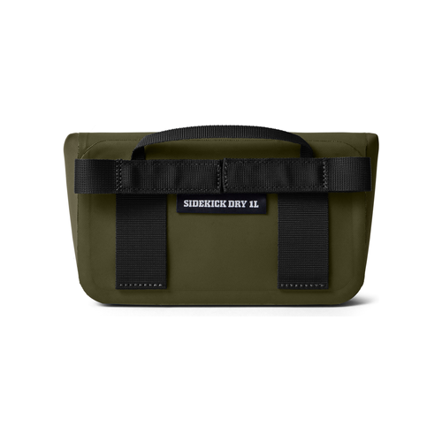 YETI Sidekick Dry™ Gear Case