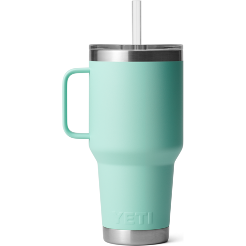YETI Rambler 1L Straw Mug