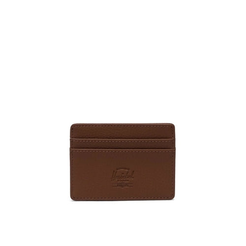 Herschel Charlie Cardholder Vegan Leather