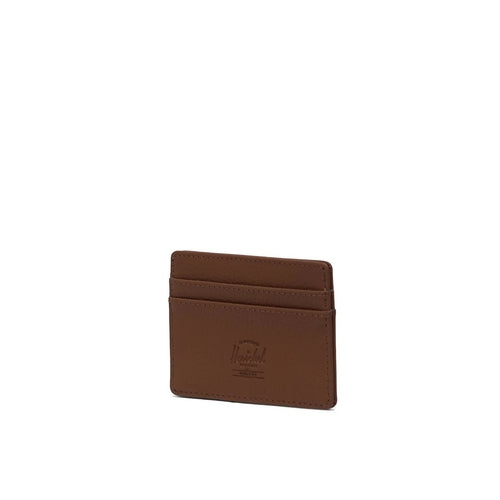 Herschel Charlie Cardholder Vegan Leather