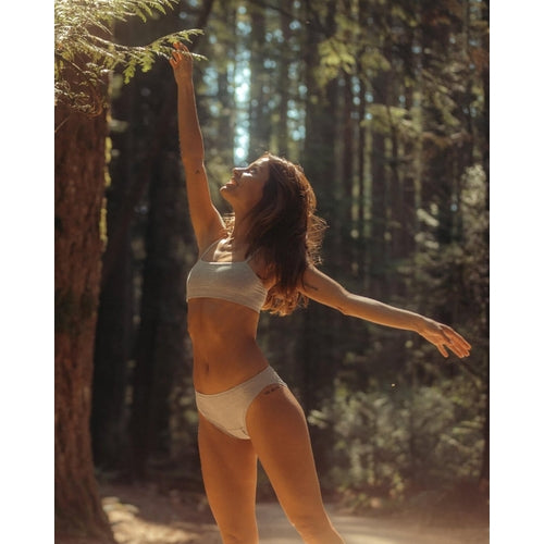 Huha Bikini Mineral Undies