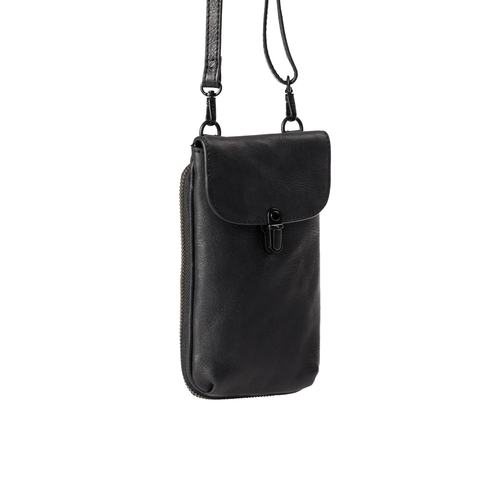 Aunts & Uncles Mrs.Lemon Twist Phonebag
