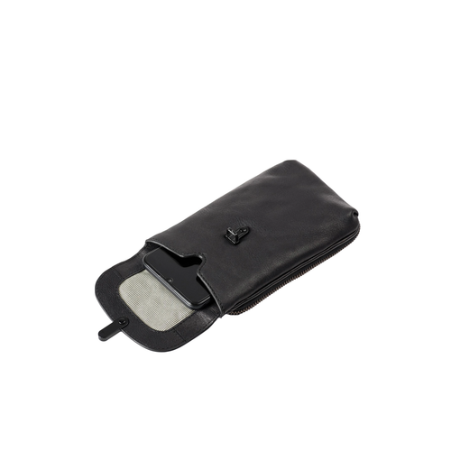 Aunts & Uncles Mrs.Lemon Twist Phonebag