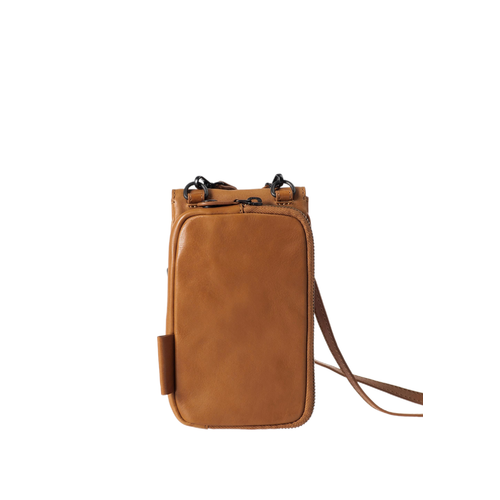 Aunts & Uncles Mrs.Lemon Twist Phonebag