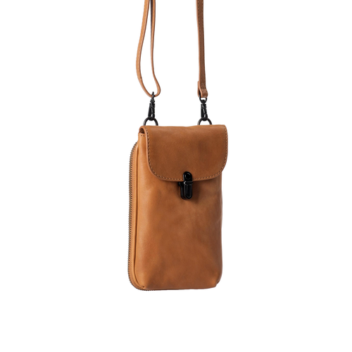 Aunts & Uncles Mrs.Lemon Twist Phonebag