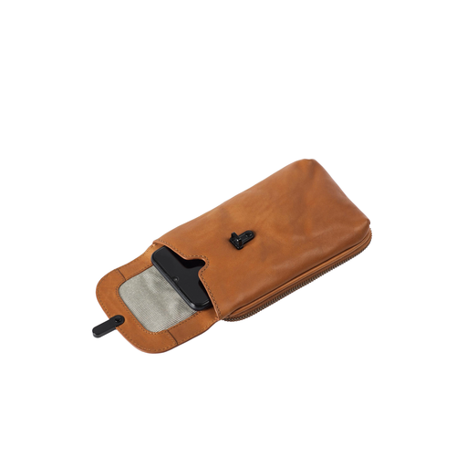 Aunts & Uncles Mrs.Lemon Twist Phonebag