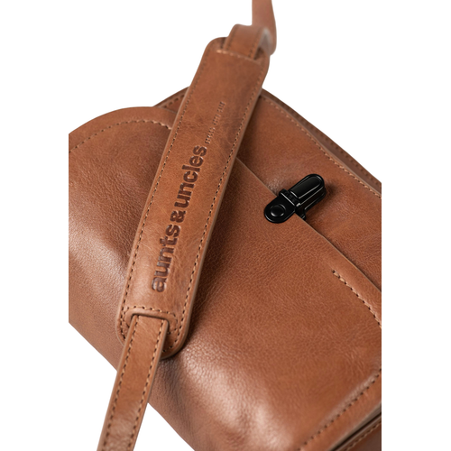 Aunts & Uncles Mrs.Waffle Handbag