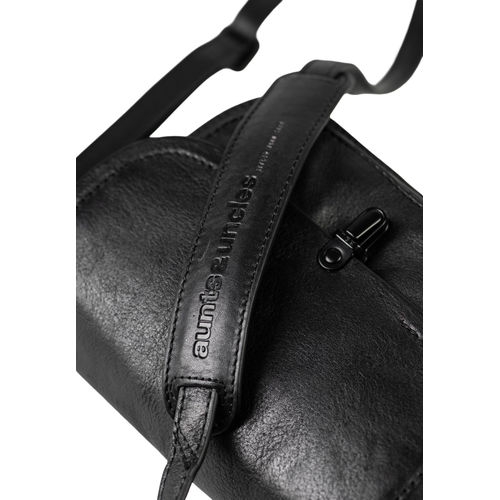 Aunts & Uncles Mrs.Waffle Handbag