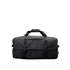 Brixton Commuter Weekender Duffle Black