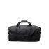 Brixton Commuter Weekender Duffle Black