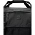 Brixton Commuter Weekender Duffle Black