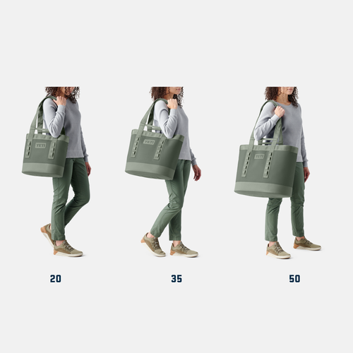 Yeti carryall deals tote