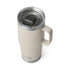 YETI Rambler Travel Mug with Stronghold Lid